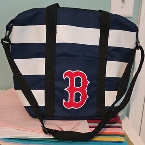 Boston Red Sox Tote/Cooler